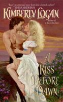 A Kiss Before Dawn 0060792469 Book Cover