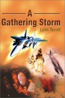 A Gathering Storm 0595159656 Book Cover