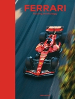 Ferrari Racing Anthology (English and French Edition) 270221150X Book Cover