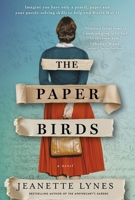 The Paper Birds 1443472816 Book Cover