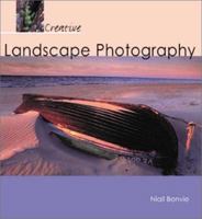 Creative Landscape Photography 0817437290 Book Cover