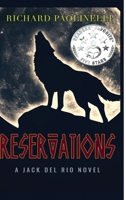 Reservations 1610092082 Book Cover