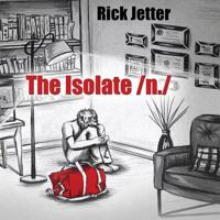 The Isolate /N. 1628653256 Book Cover