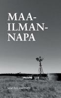 Maailmannapa 9528008666 Book Cover