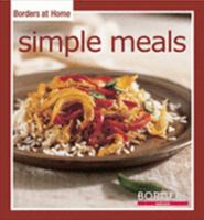 Simple Meals 0696227452 Book Cover