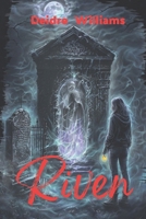 Riven (Shadow Echoes) B0F1MRQH1N Book Cover