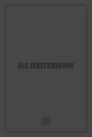 Big [Sketch]book 1367368227 Book Cover