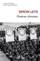 Ombres Chinoises (French Edition) 2251456562 Book Cover