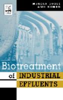 Biotreatment of Industrial Effluents 0750678380 Book Cover