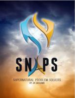 SuperNatural Problem-Solvers 1732460302 Book Cover