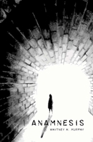 Anamnesis (Ages of Claya Book 1) 0997695110 Book Cover