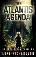The Atlantis Agenda 173935222X Book Cover