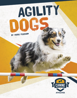 Agility Dogs 1641855932 Book Cover