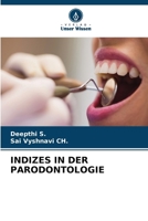 Indizes in Der Parodontologie (German Edition) 6207163486 Book Cover