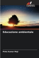 Educazione ambientale (Italian Edition) 6630172728 Book Cover