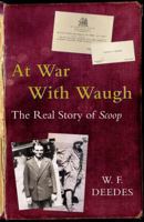 At War with Waugh: The Real Story of "Scoop" 1405005734 Book Cover