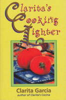 Clarita's Cooking Lighter 0942084829 Book Cover