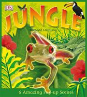 Jungle 0756633648 Book Cover