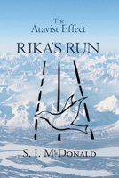 The Atavist Effect: Rika's Run B0CWMTFG53 Book Cover