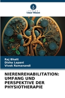 NIERENREHABILITATION: UMFANG UND PERSPEKTIVE DER PHYSIOTHERAPIE (German Edition) B0CJL28K5H Book Cover