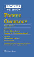 Pocket Oncology 1496391039 Book Cover