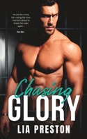 Chasing Glory 1738894673 Book Cover