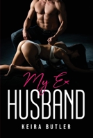 My Ex Husband 1837619077 Book Cover