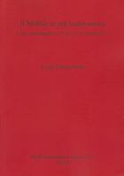 Il Molise in Eta Tardo-Antica: Citta E Campagne Tra Il III E Il VI Secolo D.C. 140730920X Book Cover