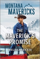 The Maverick's Promise 1335143181 Book Cover