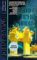 A Million Open Doors 0812516338 Book Cover