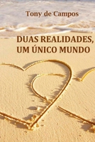 Duas Realidades, Um nico Mundo (Portuguese Edition) 652662443X Book Cover