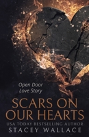 Scars On Our Hearts 1393645437 Book Cover
