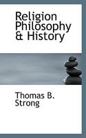 Religion Philosophy & History 1110341806 Book Cover