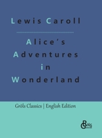 Alice's Adventures in Wonderland 9361442848 Book Cover