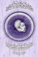 Avatar Of The Electric Guitar: The Genius Of Jimi Hendrix B08GFPM8RS Book Cover