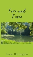 Fern and Fable 1805673343 Book Cover