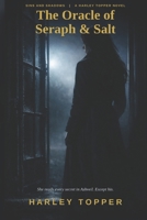 The Oracle of Seraph & Salt (Sins & Shadows) B0H8JQ4JHF Book Cover