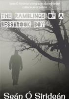 The Ramblings Of A Bessbrook Boy 0244300186 Book Cover