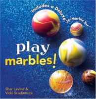 Play Marbles! (Book & Gift Set) 1402711085 Book Cover