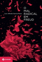 O mal Radical em Freud 8537807869 Book Cover