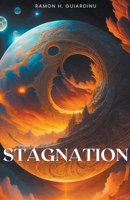 Stagnation B0CM8WZK3D Book Cover