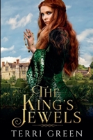 The King's Jewels 0645486140 Book Cover