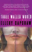 Three Walled World 1960988883 Book Cover