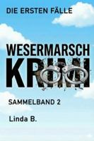 DIE ERSTEN FÄLLE B0G4RXRWP4 Book Cover