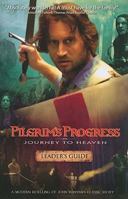 Pilgrim's Progress: Journey to Heaven 0984070303 Book Cover