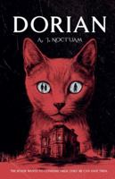 Dorian, the stray cat B0G4VLXLVT Book Cover