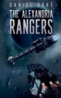 The Alexandria Rangers B0HD9ZVDYW Book Cover