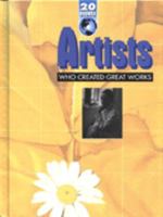 Artists Who Created Great Works (20 Events) 0811449335 Book Cover