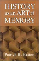 History as an Art of Memory 0874516374 Book Cover