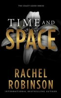 Time and Space 1522812792 Book Cover